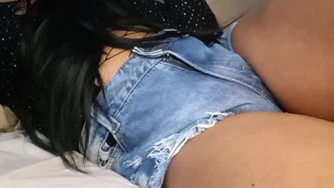 nattyvian online show from 10.31.25