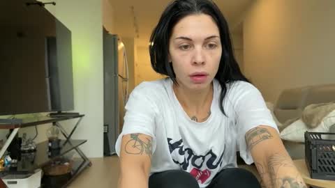 NATTY FIERROS online show from 11.14.25