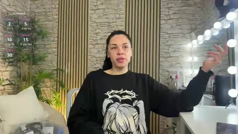 NATTY FIERROS online show from 02.17.26