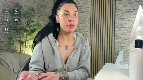 NATTY FIERROS online show from 03.04.26