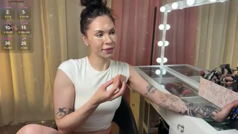 NATTY FIERROS online show from 05.31.26