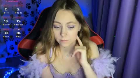 natural_babe666 online show from 12.07.24