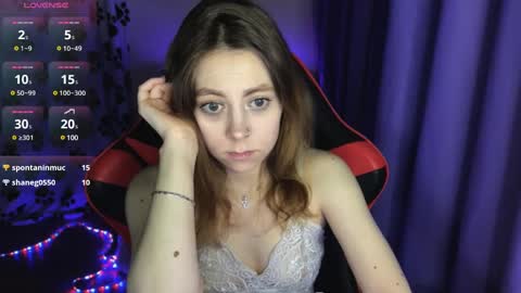 natural_babe666 online show from 12.18.24