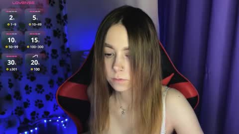 natural_babe666 online show from 01.17.25