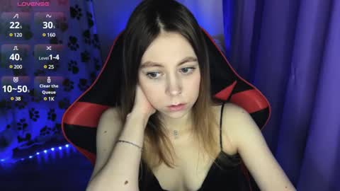 natural_babe666 online show from 01.18.25