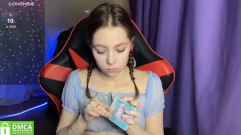 natural_babe666 online show from 10.13.25