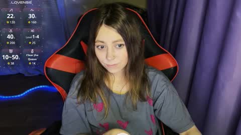 natural_babe666 online show from 03.26.26