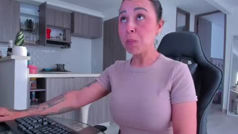 Sophia online show from 07.24.26
