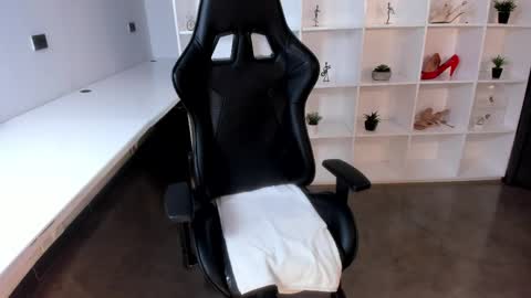 Jazmin Bigboobs online show from 04.05.26