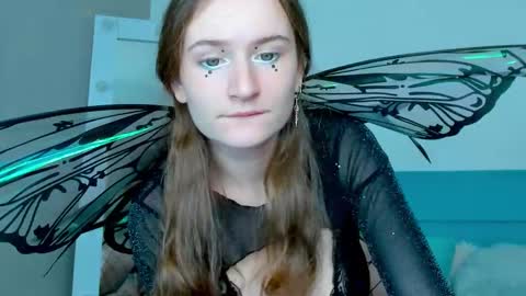 Meri online show from 11.14.25