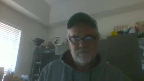 Snapshot of naturalchef69 chatting on 10.25.25 naturalchef69 online show from 10.25.25