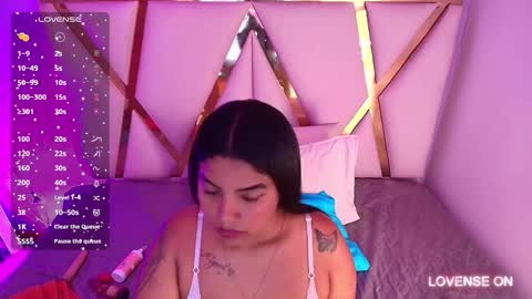 Snapshot of naturall_latina_ chatting on 12.04.24 Sofia online show from 12.04.24