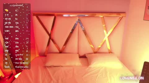 Snapshot of naturall_latina_ chatting on 12.07.24 Sofia online show from 12.07.24