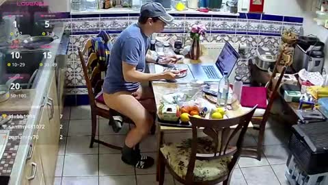 Nature online show from 04.13.26