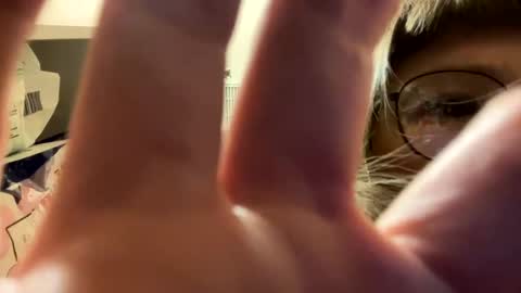 Snapshot of naturebabe666 chatting on 01.25.25 naturebabe666 online show from 01.25.25