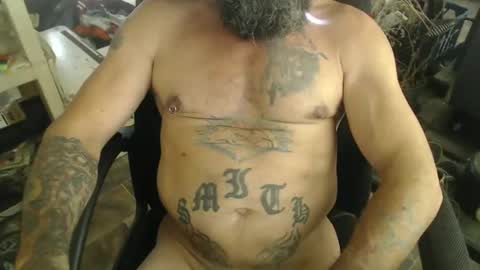 NatureNaked online show from 12.25.24