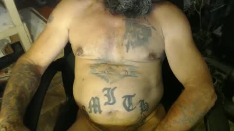 NatureNaked online show from 01.02.25