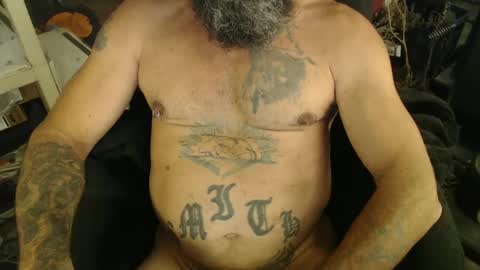 NatureNaked online show from 01.19.25