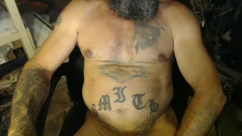 NatureNaked online show from 02.03.25