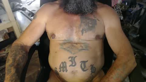 NatureNaked online show from 02.10.25