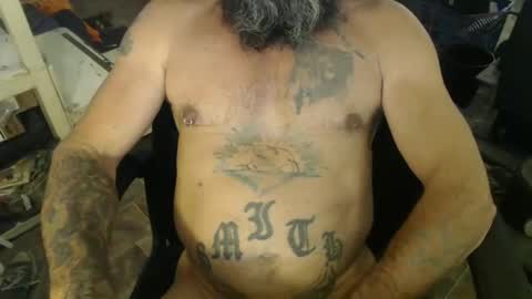 NatureNaked online show from 02.23.25