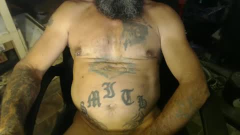 NatureNaked online show from 03.02.25