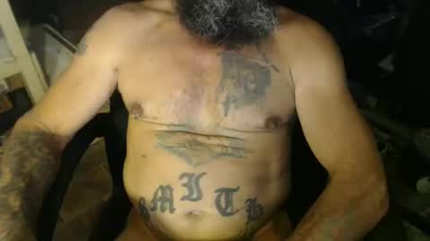 NatureNaked online show from 03.10.25