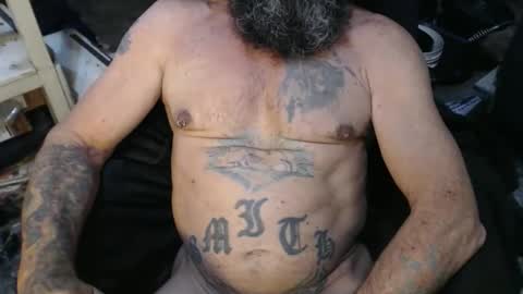 NatureNaked online show from 10.28.25