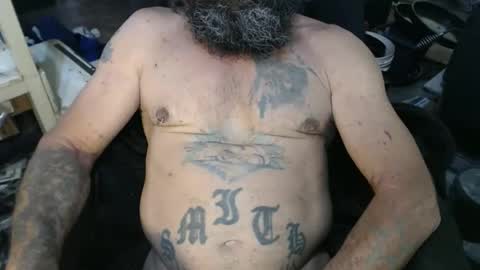 NatureNaked online show from 11.16.25