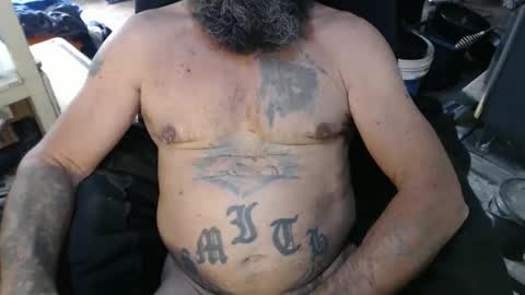 NatureNaked online show from 12.05.25