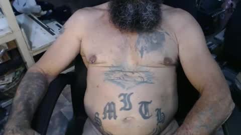 NatureNaked online show from 02.08.26