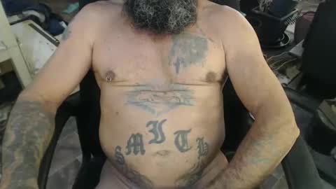 NatureNaked online show from 04.02.26