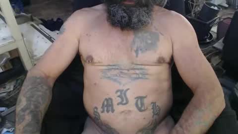 NatureNaked online show from 04.05.26