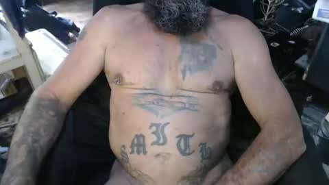 NatureNaked online show from 04.18.26