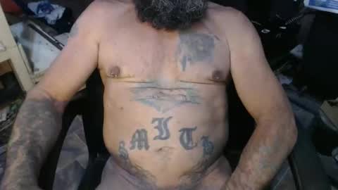 NatureNaked online show from 04.19.26