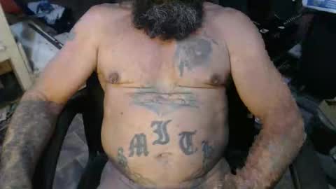 NatureNaked online show from 04.19.26