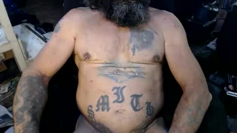 NatureNaked online show from 05.31.26