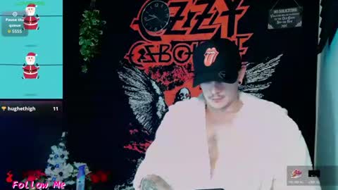 Snapshot of naturesbest951 chatting on 11.26.25 NATURESBEST online show from 11.26.25