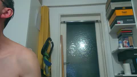 naturista25 online show from 03.13.26