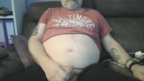 naturistmale45 online show from 12.10.24