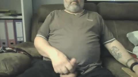 naturistmale45 online show from 12.18.24