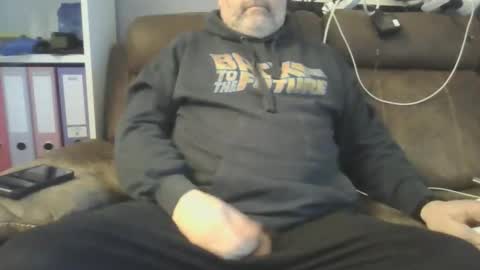 naturistmale45 online show from 01.16.25