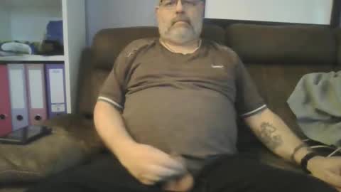 naturistmale45 online show from 01.17.25