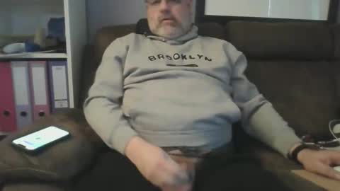 naturistmale45 online show from 01.17.25