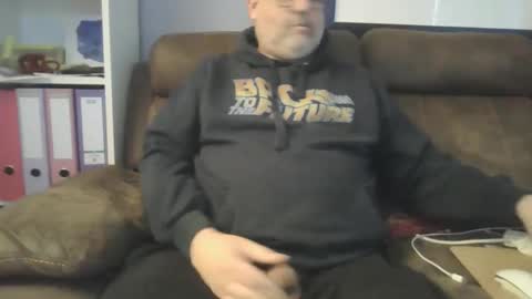 naturistmale45 online show from 01.28.25