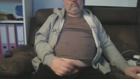 naturistmale45 online show from 02.03.25