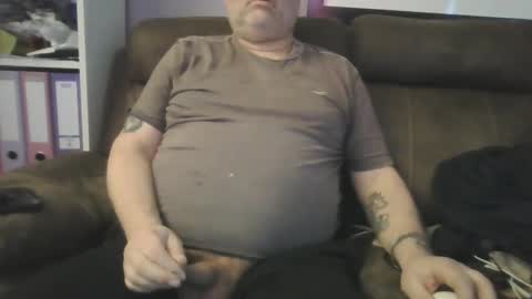 naturistmale45 online show from 02.11.25