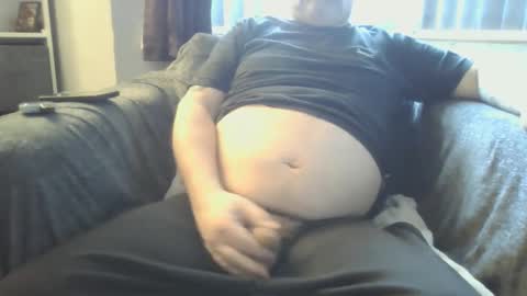 naturistmale45 online show from 02.24.25