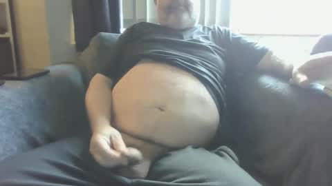 naturistmale45 online show from 02.25.25