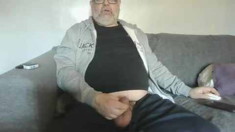 naturistmale45 online show from 03.03.25